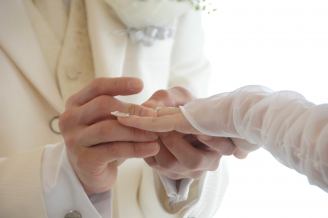 結婚式 ブライダルビデオ